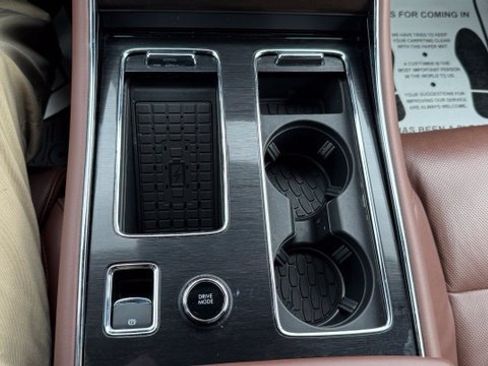 Used 2025 Lincoln Aviator Reserve w/ Equipment Group 201A AWD/4WD image 20