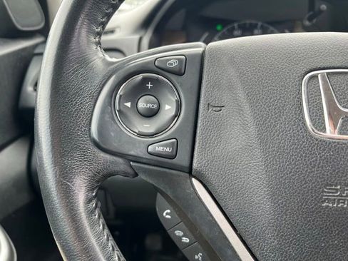 Used 2016 Honda CR-V EX-L image 20
