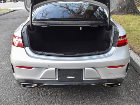 Used 2019 Mercedes-Benz E 450 Coupe image 18