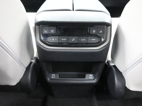 Used 2026 Lexus TX 350 AWD w/ Technology Package image 22