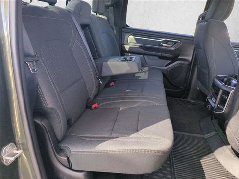 Used 2021 RAM 1500 Big Horn image 20