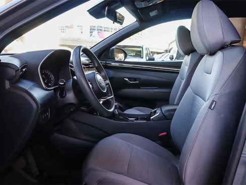 Used 2023 Hyundai Santa Cruz SEL image 16