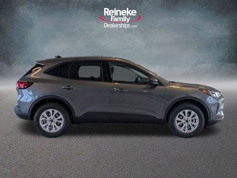 New 2026 Ford Escape Active w/ Tech Pack #1 image 4