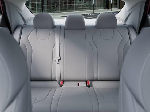 New 2026 Hyundai Elantra SE image 12