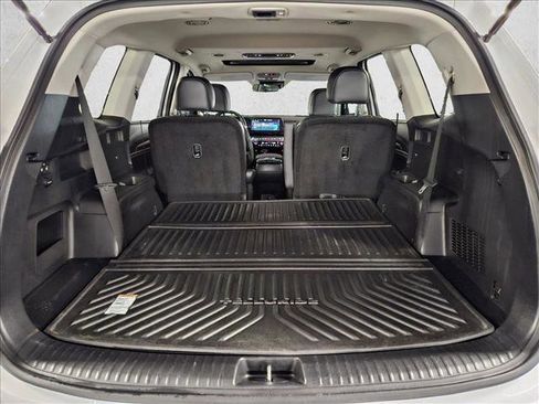 Used 2024 Kia Telluride S w/ S Sunroof Package image 6