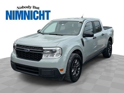Used 2024 Ford Maverick XLT