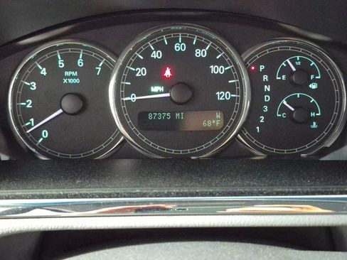 Used 2005 Buick LaCrosse CXS w/ Gold Convenience Package FWD image 14