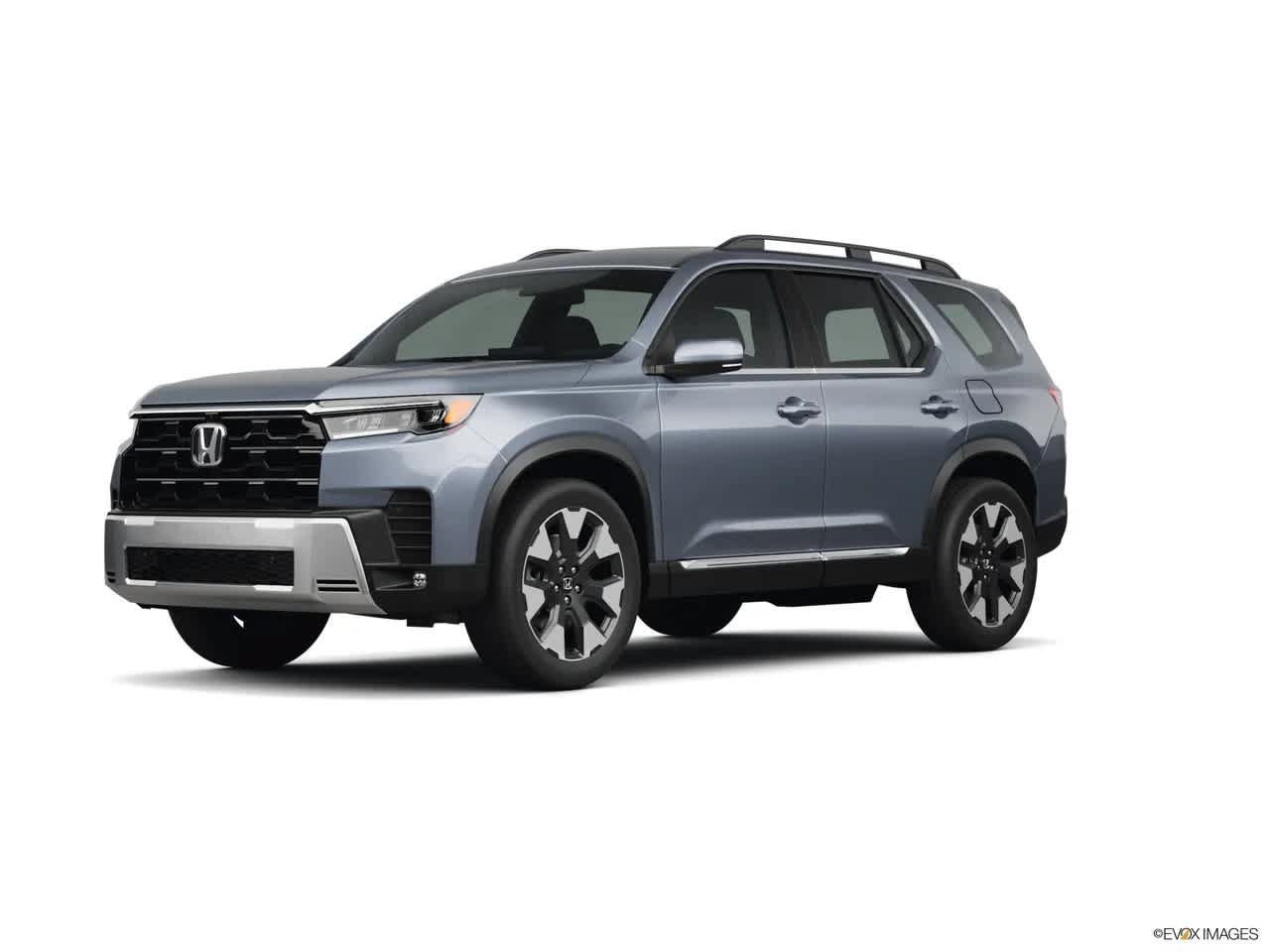 New 2026 Honda Pilot EX-L image 1