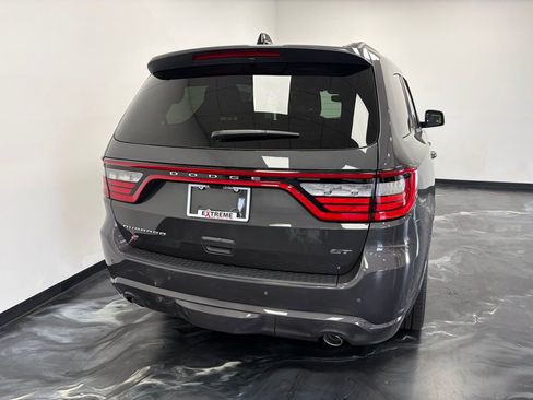 New 2026 Dodge Durango GT image 7