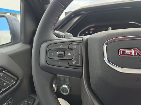New 2026 GMC Sierra 1500 AT4X AWD/4WD image 23
