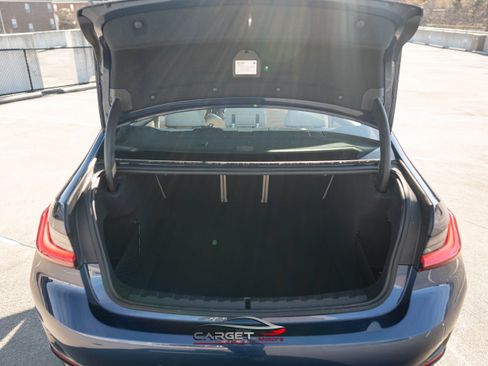 Used 2019 BMW 330i xDrive Sedan w/ Convenience Package image 47