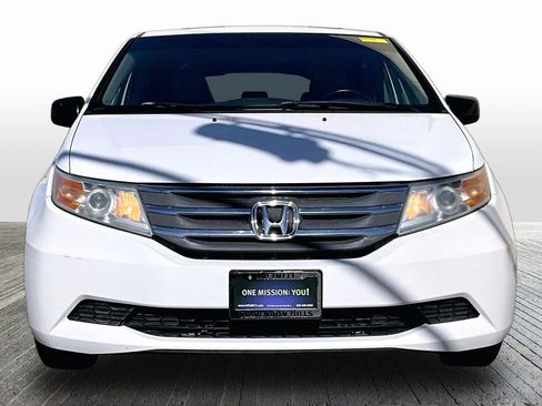 Used 2012 Honda Odyssey EX-L image 2