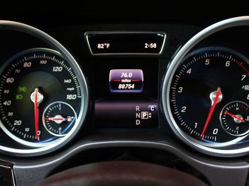Used 2018 Mercedes-Benz GLE 350 4MATIC image 20