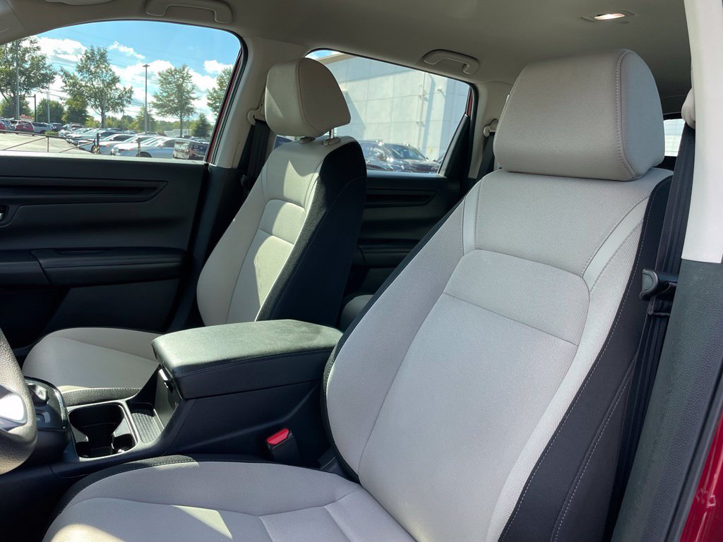 Used 2024 Honda CR-V LX image 25