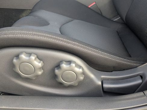 New 2026 Nissan Z Sport w/ Floor Mat Package RWD image 21