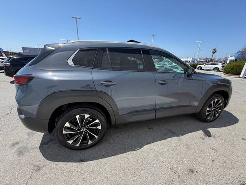 New 2026 MAZDA CX-50 2.5 Hybrid w/ Cargo Package AWD/4WD image 7