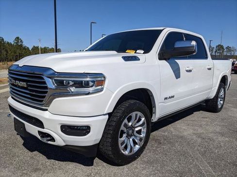 Certified 2024 RAM 1500 Limited image 74