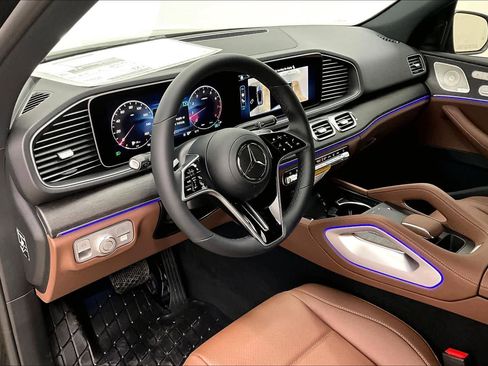 New 2026 Mercedes-Benz GLE 350 GLE 350 image 8