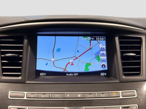 Used 2018 INFINITI QX60 Luxe w/ Premium Plus Package AWD/4WD image 11