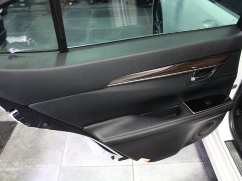 Used 2016 Lexus ES 350 FWD image 24