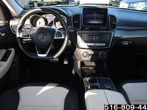 Used 2019 Mercedes-Benz GLE 43 AMG 4MATIC image 18