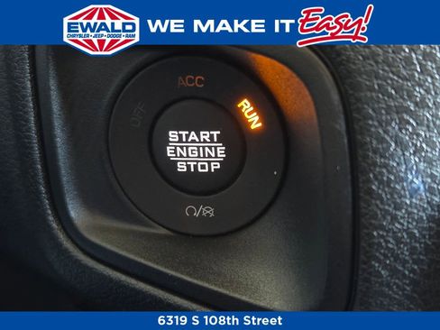 New 2026 Jeep Gladiator Willys image 9