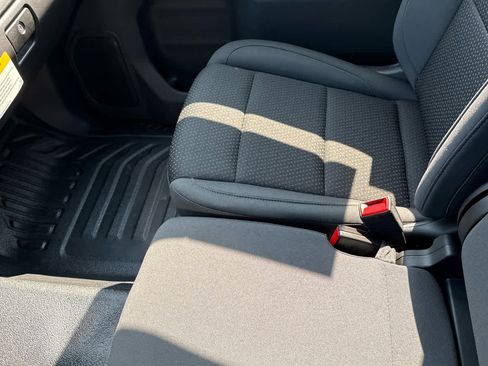 New 2025 Chevrolet Silverado 1500 W/T w/ WT Value Package image 26