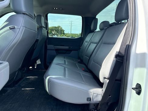 Used 2023 Ford F150 XL w/ XL Chrome Appearance Package RWD image 9