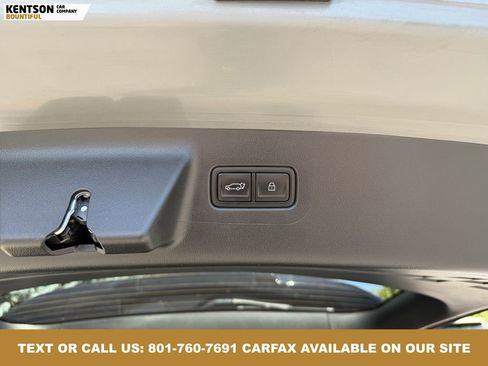 Used 2025 Hyundai Santa Fe SEL image 37