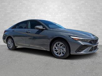 New 2024 Hyundai Elantra SEL video 1