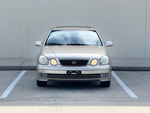 Used 1999 Lexus GS 300 RWD image 2