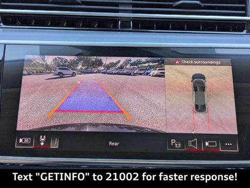 Certified 2023 Audi S8 image 24