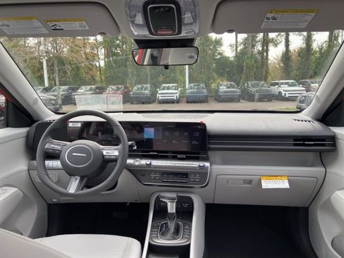 New 2026 Hyundai Kona SEL Sport image 13