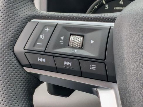 New 2026 Mitsubishi Outlander SE AWD/4WD image 19