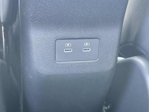 New 2026 Nissan Kicks SR w/ Cold Weather Package FWD image 16