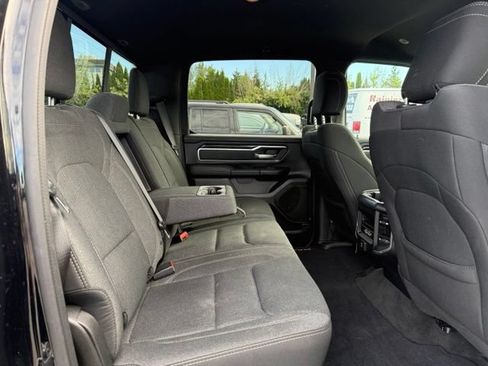 Used 2020 RAM 1500 Big Horn AWD/4WD image 13