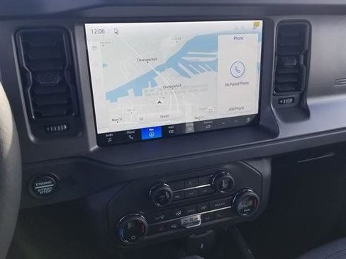 New 2026 Ford Bronco Big Bend image 23