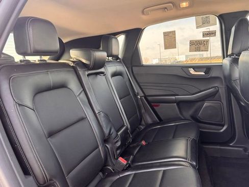 Used 2024 Ford Escape Platinum image 25