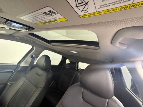 Used 2024 Hyundai Tucson SEL w/ Convenience Package FWD image 16