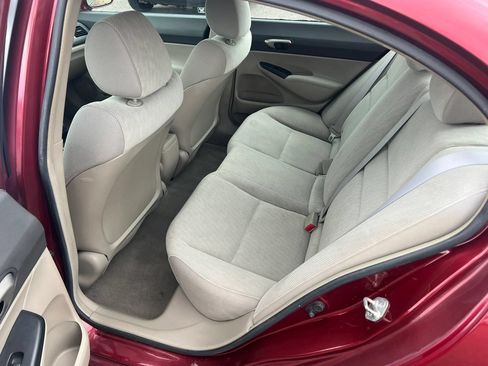 Used 2011 Honda Civic LX image 12