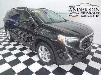 Used 2019 GMC Terrain SLE w/ Driver Convenience Package FWD video 1