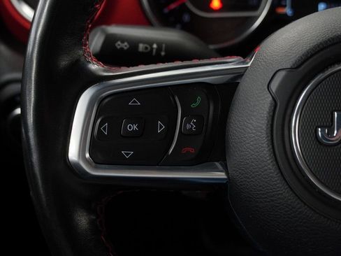 Certified 2021 Jeep Gladiator Rubicon image 40