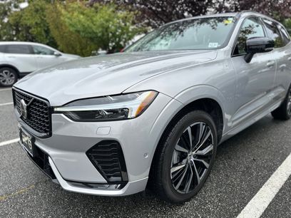 Certified 2023 Volvo XC60 B5 Plus w/ Climate Package