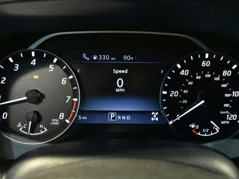 New 2026 Nissan Frontier S w/ Tow Package AWD/4WD image 19