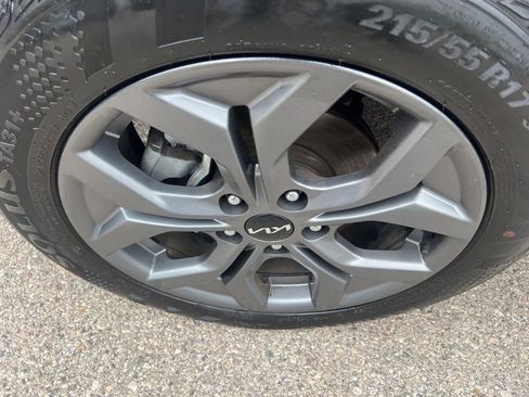 Certified 2024 Kia Seltos S FWD image 43