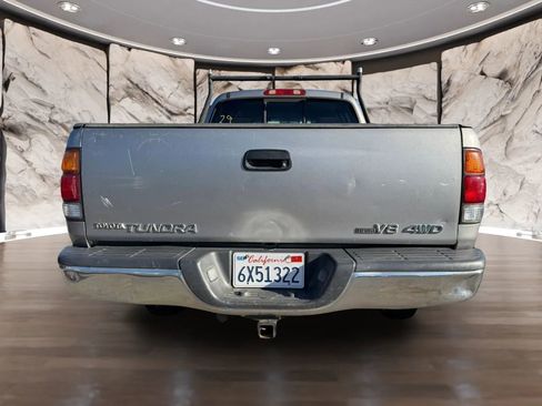Used 2003 Toyota Tundra SR5 image 7