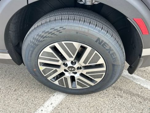 New 2026 Hyundai Palisade SEL AWD/4WD image 40