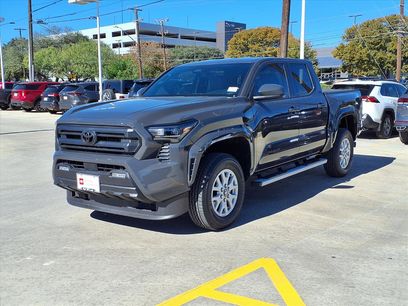 Certified 2025 Toyota Tacoma SR5