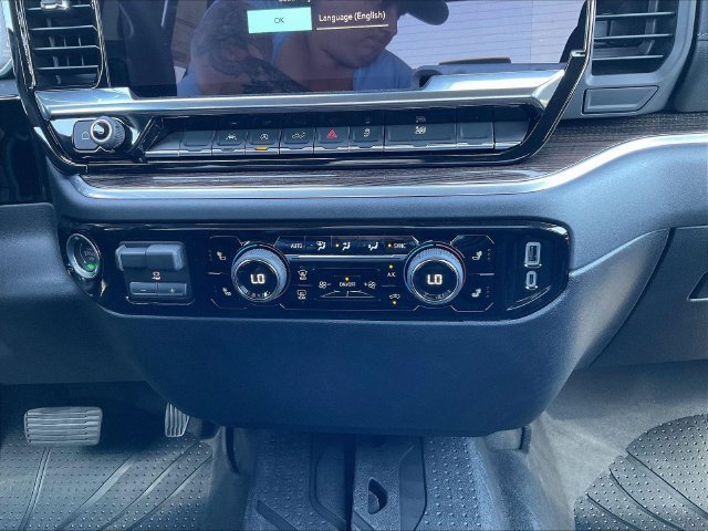 New 2026 Chevrolet Silverado 1500 RST w/ RST Select Package AWD/4WD image 8