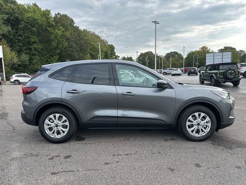 New 2026 Ford Escape Active w/ Cold Weather Package image 2